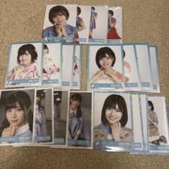 松田好花 日向坂46 生写真 まとめ売り コンプ - メルカリ