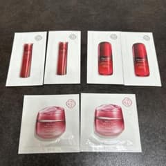 資生堂 アルティミューン パワライジング セラム 美容液化粧液サンプル