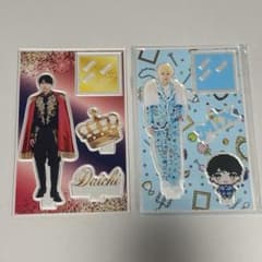 M!LK 塩﨑太智 アクスタ HERO M!X - メルカリ