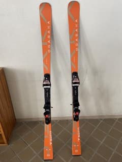 TC-S オガサカ 165 マーカー xcomp16 ピストンコントロール - メルカリ