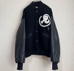 Richardson レザースタジャン リチャードソン supreme 窪塚洋介 - メルカリ