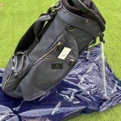 定価187000円】 週末セール！ ラヘラゴルフ キャディバック - メルカリ