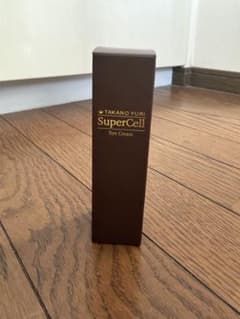 TAKANO YURI SuperCell Eye Cream 12g - メルカリ