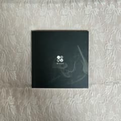 CORTIS コルティス LP vinyl 新品未開封 完売品 公式 トレカあり