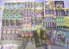 ヴァンガード ネオ：リバース・モード レゾナス デッキ モンスト