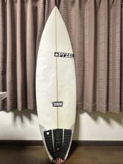 PYZEL SHADOW ショートボード5”2 - メルカリ