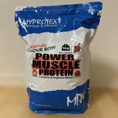 国産 ホエイプロテイン (5kg) マイプロテック プロテイン チョコ味R