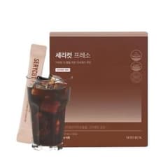 SERY BOX セリカットプレッソ50包入り - メルカリ