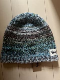 SKULLCAP TEXTURED YARN - メルカリ