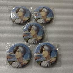 WIND BREAKEウィンブレ ウィンヒロ 缶バッジ 桜遥 - メルカリ