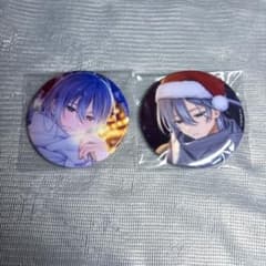 18TRIP 蜂乃屋凪 缶バッジ キャラバッジコレクション 2点セット - メルカリ