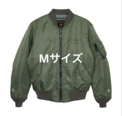 カ*ト様 GDC 【AVIREX×GDC Collabo】MA-1 工藤静香さん - メルカリ