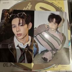 RIIZE ショウタロウ all of you トレカ - メルカリ