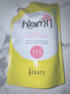 シナリー カミルHS シャンプー - メルカリ