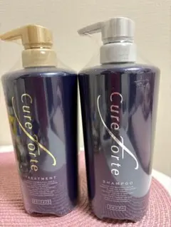 2026年最新】キュアフォルテ シャンプーの人気アイテム - メルカリ