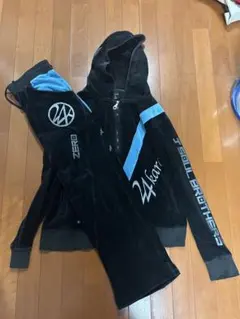 2026年最新】三代目 zero ジャージの人気アイテム - メルカリ