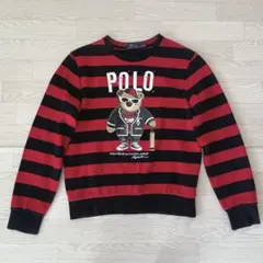 2026年最新】ポロベア ニット 赤の人気アイテム - メルカリ