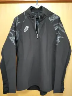 2026年最新】asics ジャージの人気アイテム - メルカリ