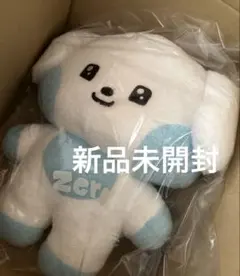 2026年最新】zeroni ぬいぐるみ フラットの人気アイテム - メルカリ