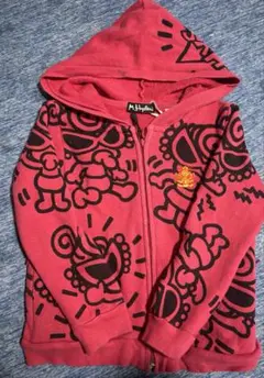 2026年最新】ヒステリックミニ パーカーの人気アイテム - メルカリ