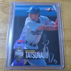 2026年最新】立浪 サインの人気アイテム - メルカリ