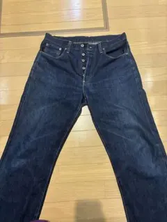 2026年最新】levi's 702 w34の人気アイテム - メルカリ