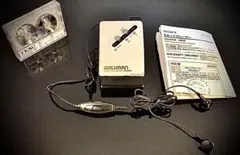 2026年最新】sony wm ex677の人気アイテム - メルカリ