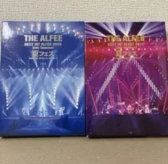 2026年最新】alfee dvd 2016の人気アイテム - メルカリ