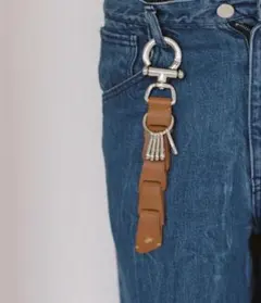 2026年最新】lLIFE leather chainの人気アイテム - メルカリ