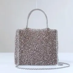 2026年最新】anteprima スクエア ミディアムの人気アイテム - メルカリ