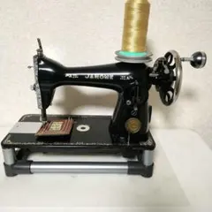2026年最新】ジャノメ ミシン アンティークの人気アイテム - メルカリ
