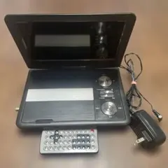 2026年最新】ポータブルdvdプレーヤー panasonicの人気アイテム - メルカリ