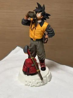 2026年最新】水筒悟空フィギュアの人気アイテム - メルカリ