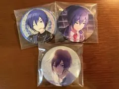 2026年最新】kaito グリッター缶バッジの人気アイテム - メルカリ