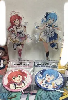 2026年最新】ノンストップストーリー アクリルの人気アイテム - メルカリ