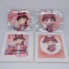 2026年最新】入間くん オペラ 缶バッジの人気アイテム - メルカリ