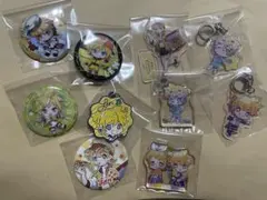 2026年最新】鏡音レン 缶バッジ まとめ売りの人気アイテム - メルカリ