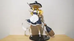 2026年最新】フリーイング 霧雨魔理沙の人気アイテム - メルカリ