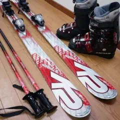 2026年最新】KASTLE スキー ブーツの人気アイテム - メルカリ