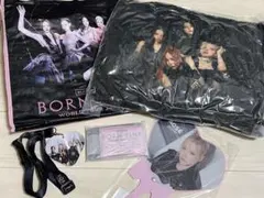 2026年最新】blackpink プレミアムシート グッズの人気アイテム - メルカリ