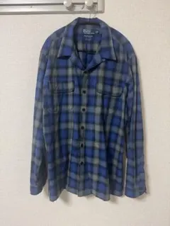 2026年最新】オンブレ ラルフローレンの人気アイテム - メルカリ