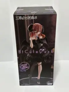 2026年最新】BiCute Dark Figure 中野三玖の人気アイテム - メルカリ