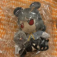 2026年最新】東方ぬいぐるみシリーズ 91 ナズーリン ふもふもなず。の