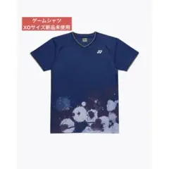 2026年最新】ヨネックス ゲームシャツxoの人気アイテム - メルカリ