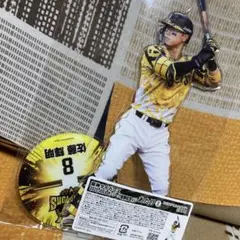 2026年最新】佐藤輝明 アクリルスタンドの人気アイテム - メルカリ