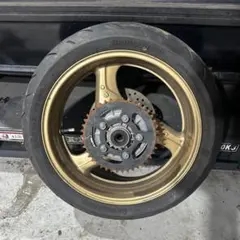 2026年最新】CB400SF NC39 ホイールの人気アイテム - メルカリ