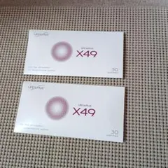 2026年最新】ライフウェーブ x49、x39の人気アイテム - メルカリ