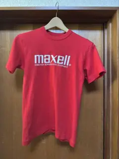 2026年最新】Maxell tシャツ 90sの人気アイテム - メルカリ