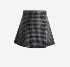 2026年最新】シェリエ ツイードキュロットの人気アイテム - メルカリ