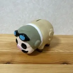 2026年最新】ポルコロッソ 貯金箱の人気アイテム - メルカリ